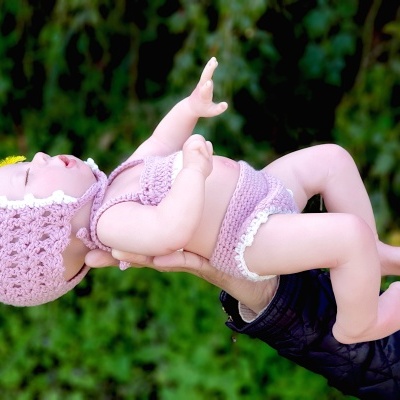 Boneca Bebe Reborn com Sistema de Bebida e Molhada, Lílian, Silicone de Corpo Inteiro, 34cms, 1,3Kgs, Boneca de terapia, Banháve Boneca Bebe Reborn com Sistema de Bebida e Molhada, Lílian, Silicone de Corpo Inteiro, 34cms, 1,3Kgs, Boneca de terapia, Banháve