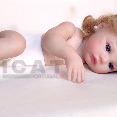 Explorando os tipos de bonecas reborn: material, tamanho, peso e género