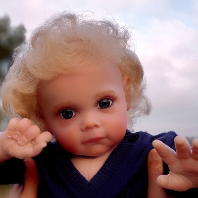 Bebé reborn menino Miguel, com cabelo enraizado realista, peso 2kg, boneca infantil realista de 60 cm com corpo de pano, envio rápido, pronto para enviar Bebé reborn menino Miguel, com cabelo enraizado realista, peso 2kg, boneca infantil realista de 60 cm com corpo de pano, envio rápido, pronto para enviar