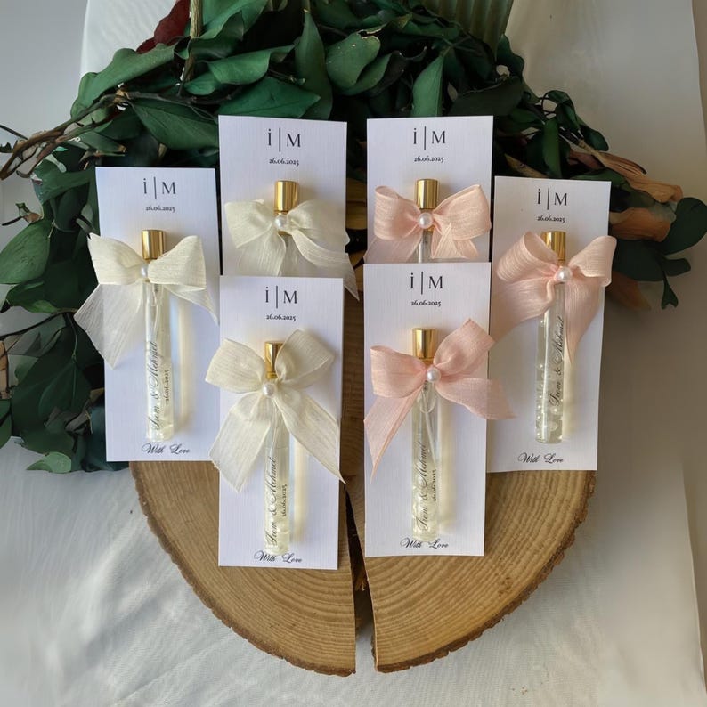 Lembrança Perfume 10ml (Body Splash) | Linha Premium