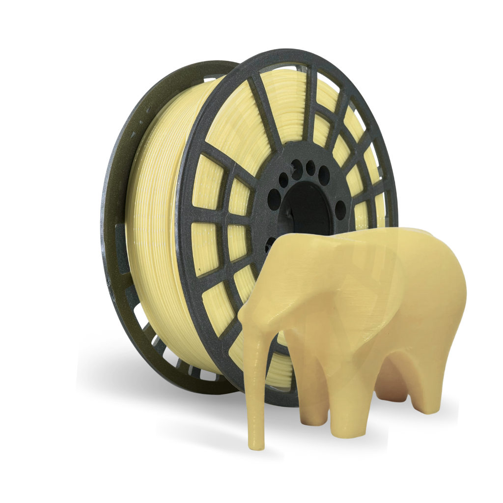 Filamento 3D - PLA Especial