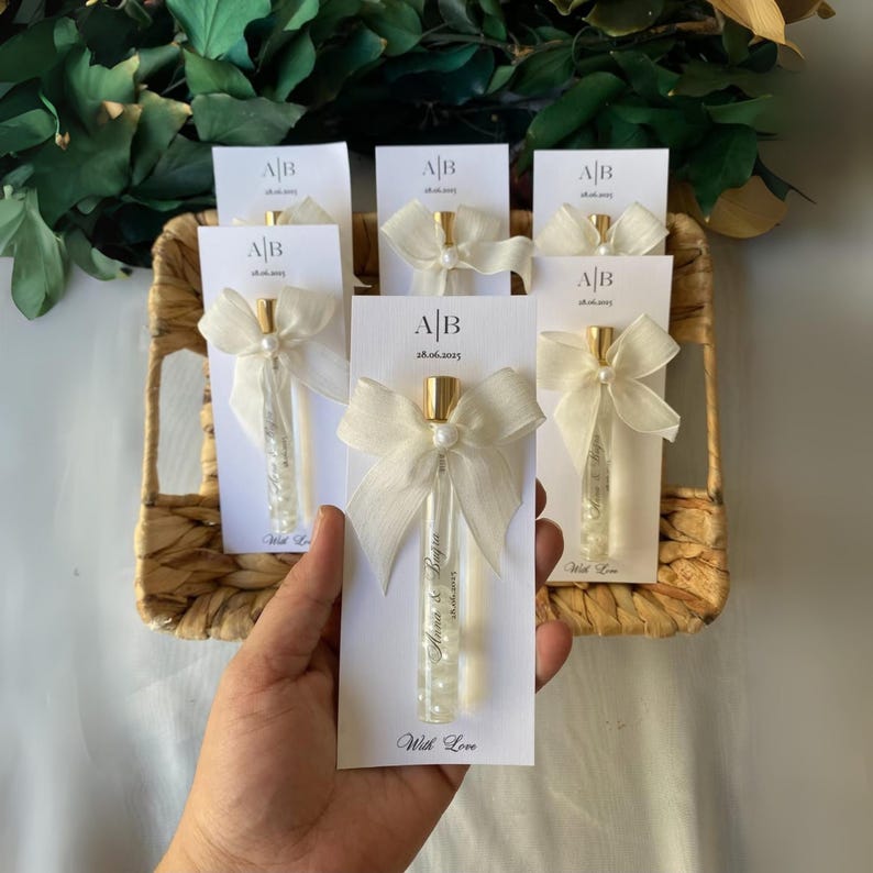 Lembrança Perfume 10ml (Body Splash) | Linha Premium