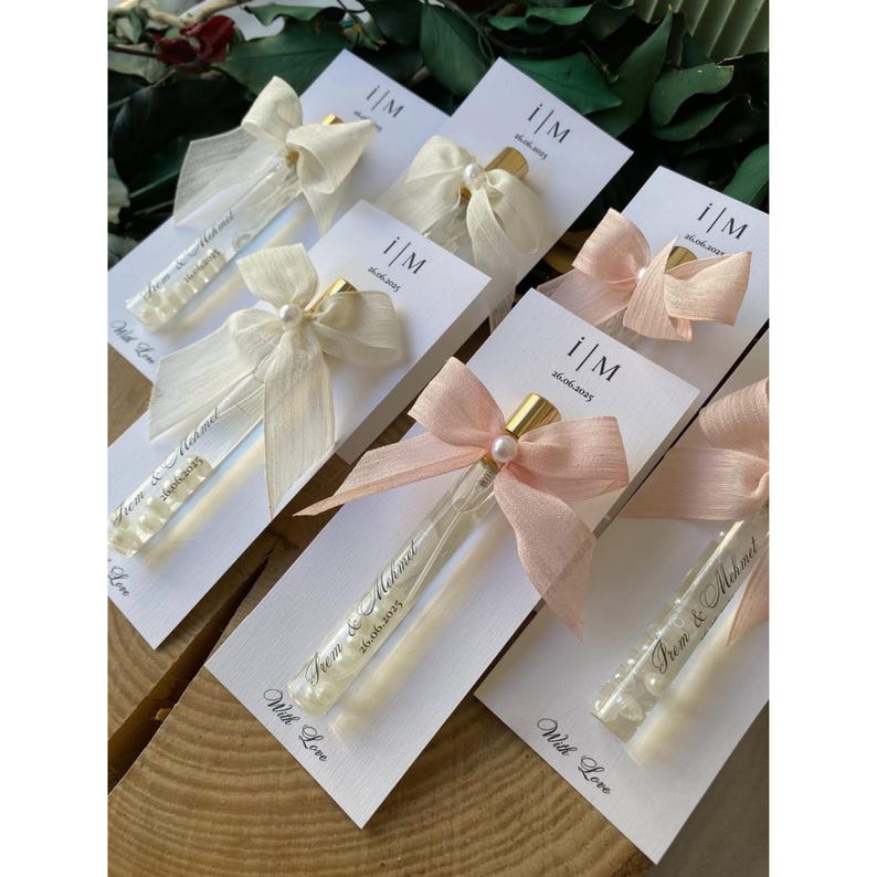 Lembrança Perfume 10ml (Body Splash) | Linha Premium