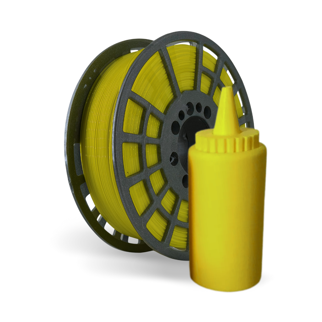 Filamento 3D - PLA Especial