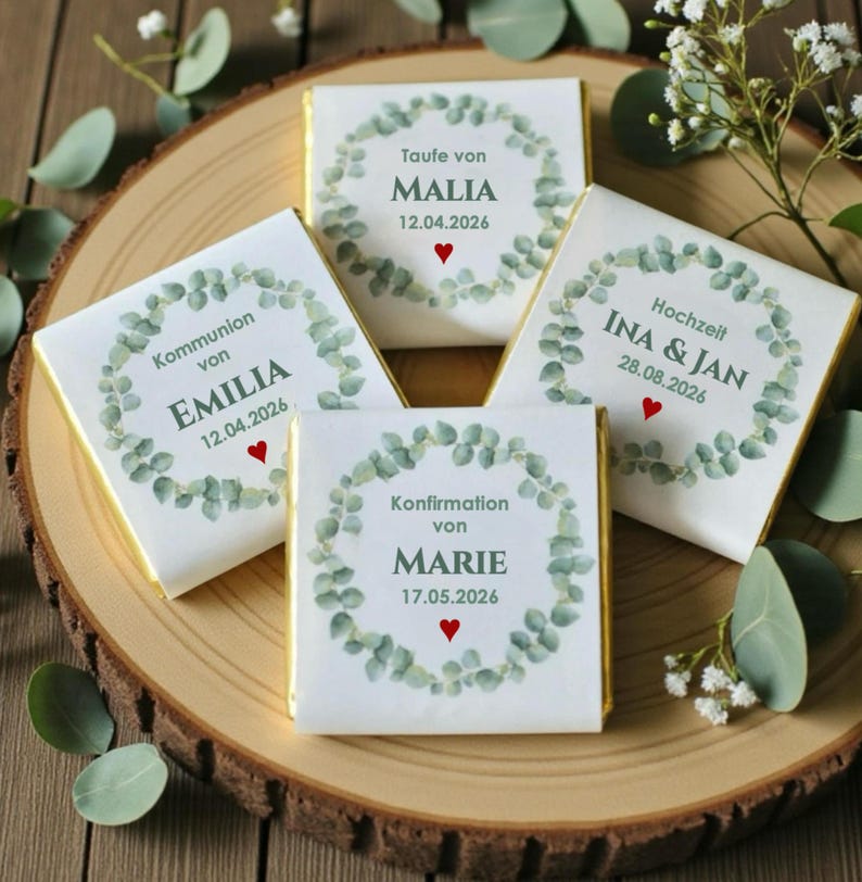 Lembrança Napolitana Chocolate