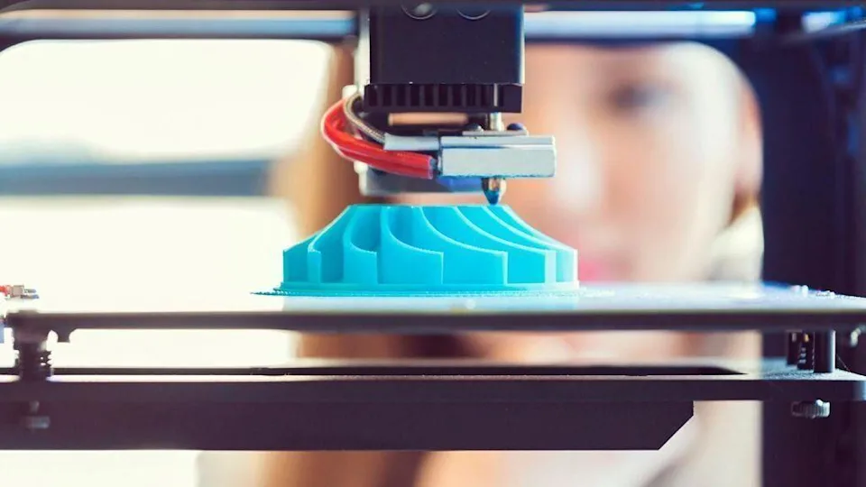 Serviço de Impressão 3D - Peças Personalizadas Sob Encomenda