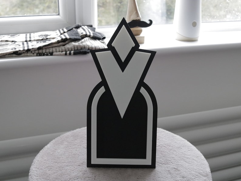 Placa Marcador de Missão Skyrim