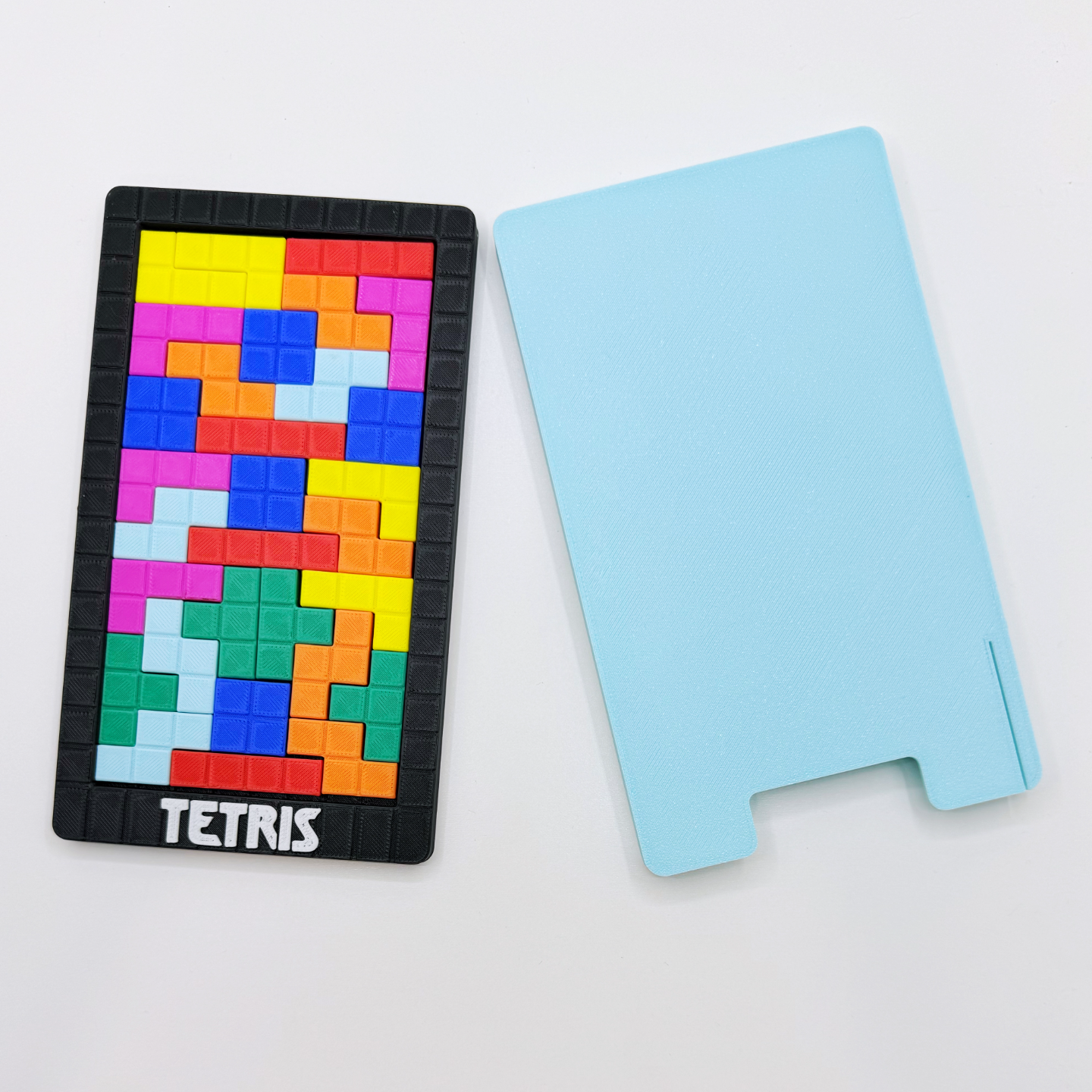 Puzzle Tetris