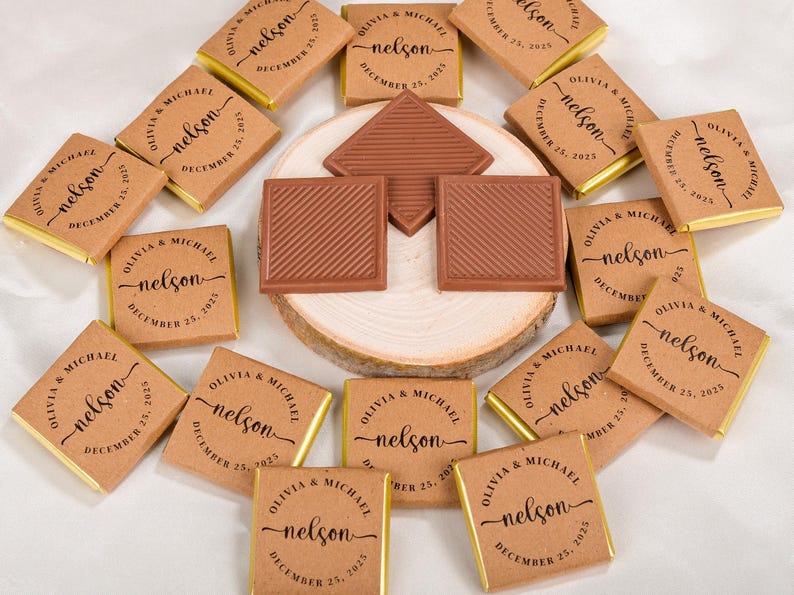 Lembrança Napolitana Chocolate