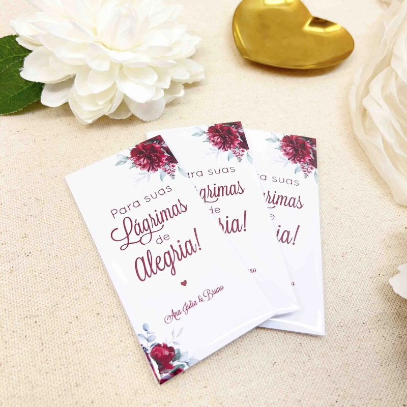 Lágrimas de Alegria