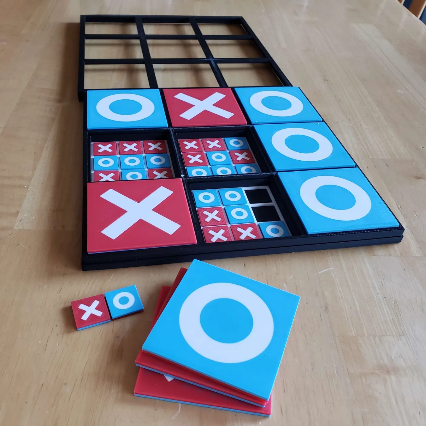 Supremo Jogo do Galo