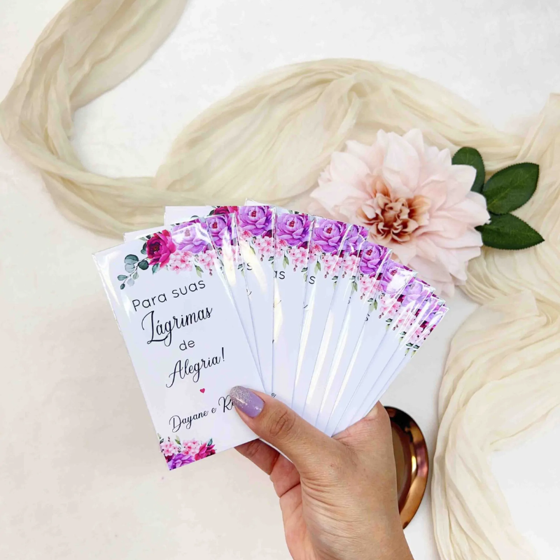 Lágrimas de Alegria