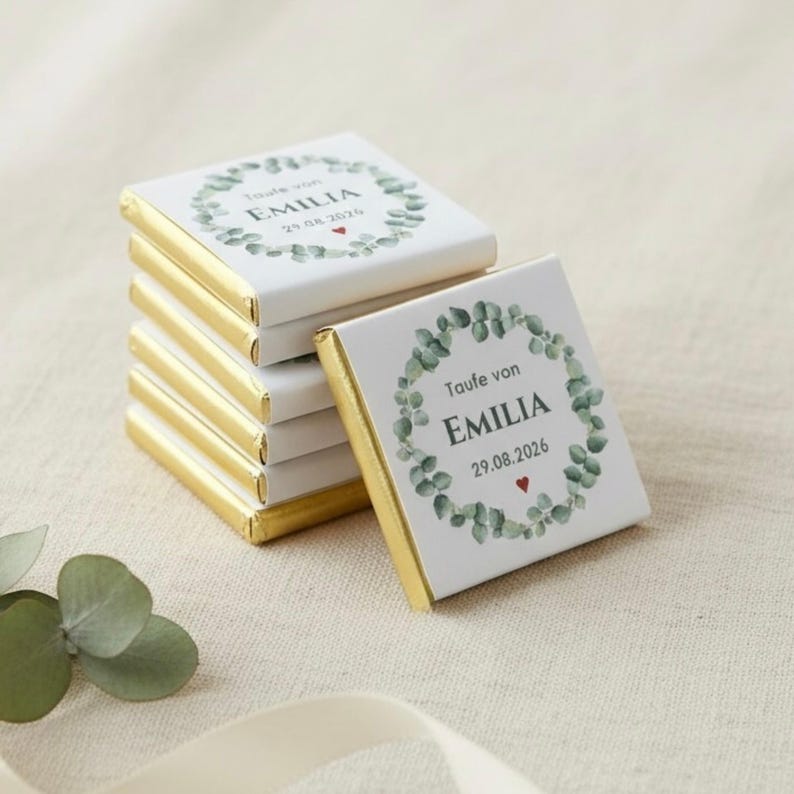 Lembrança Napolitana Chocolate