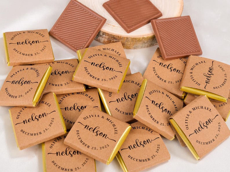 Lembrança Napolitana Chocolate