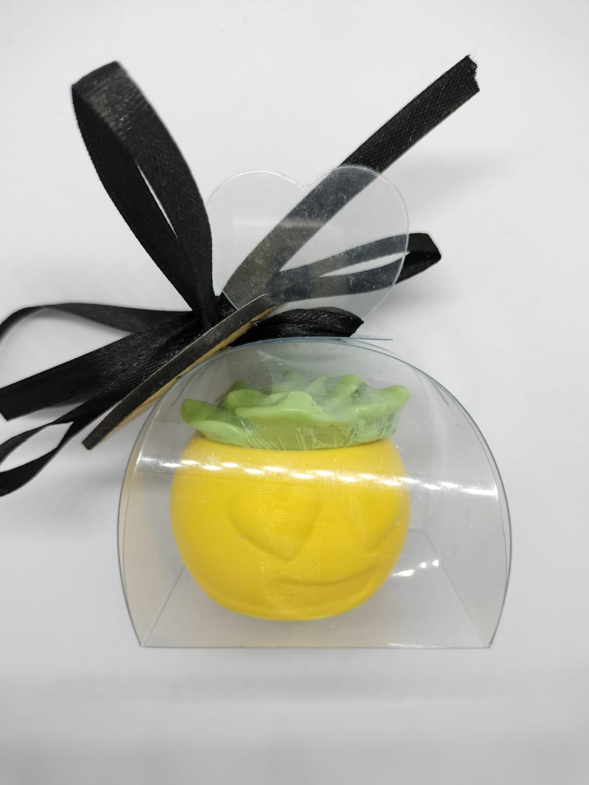 Sabonete - Emoji & Rosas