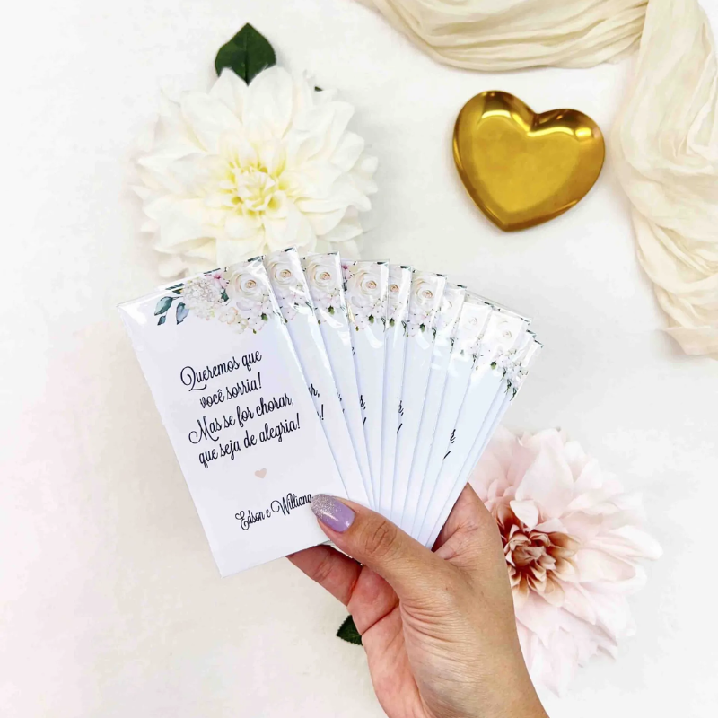 Lágrimas de Alegria