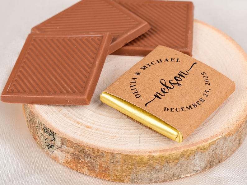 Lembrança Napolitana Chocolate