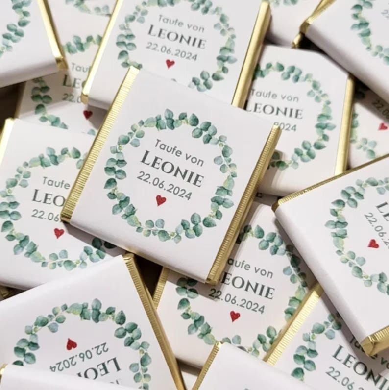 Lembrança Napolitana Chocolate