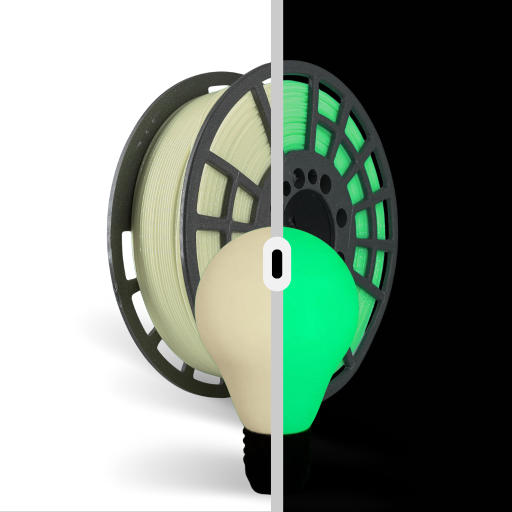 Filamento 3D - PLA Especial