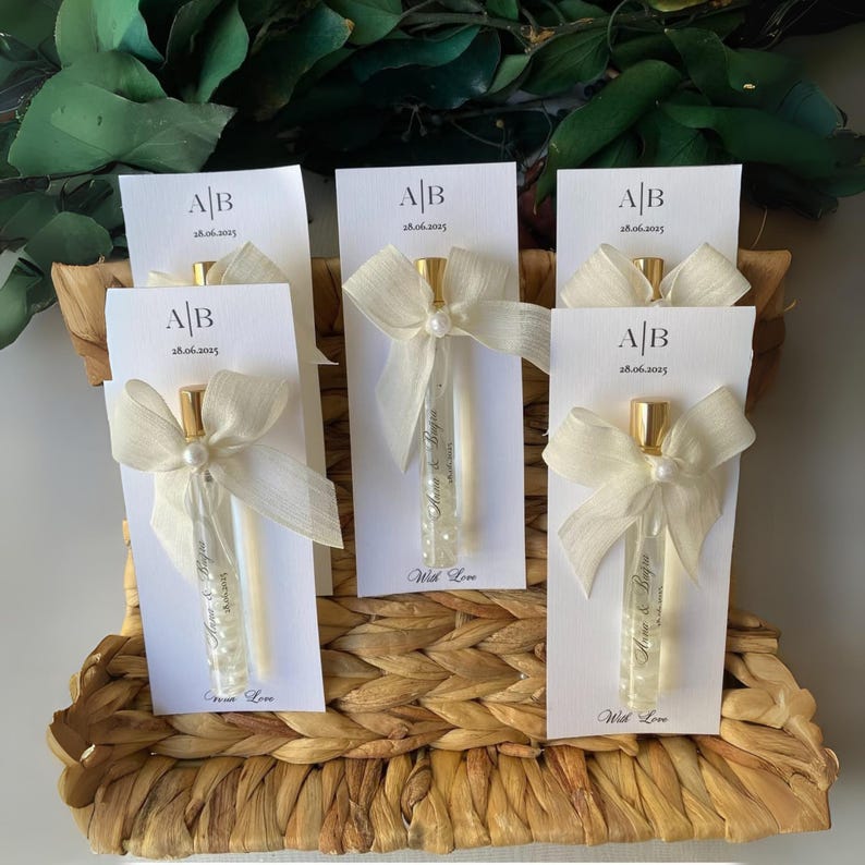 Lembrança Perfume 10ml (Body Splash) | Linha Premium