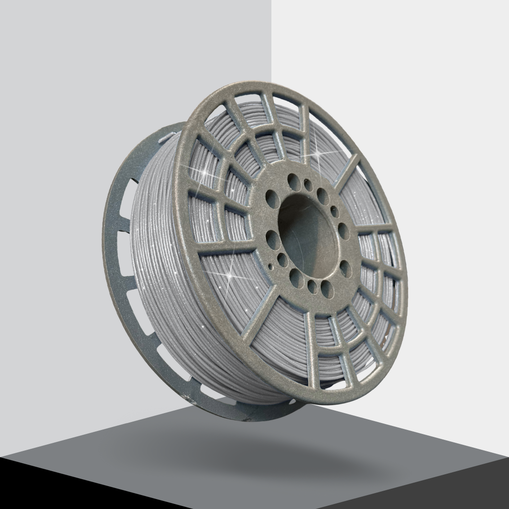 Filamento 3D - PLA Especial