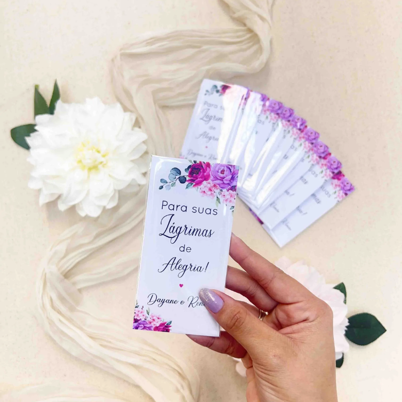 Lágrimas de Alegria