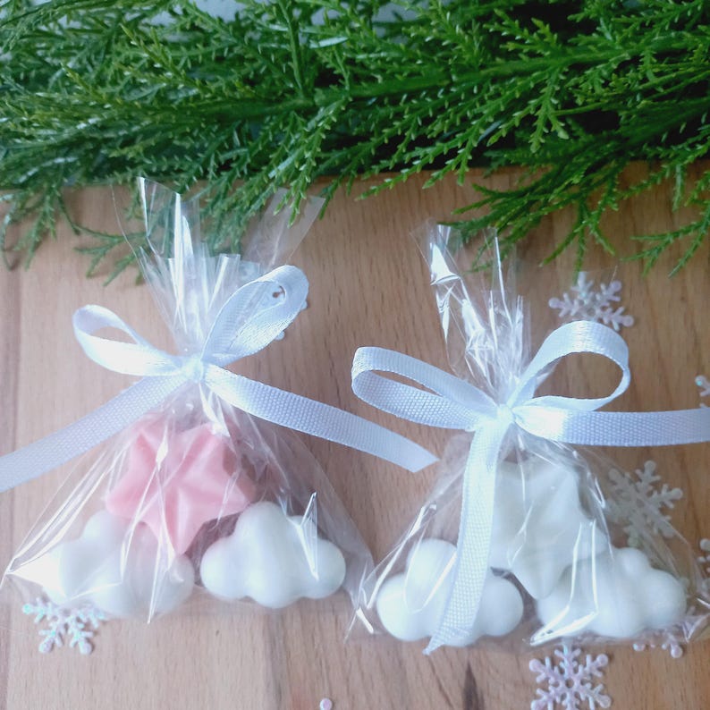 Lembrança Sabonete Céu Estrelado