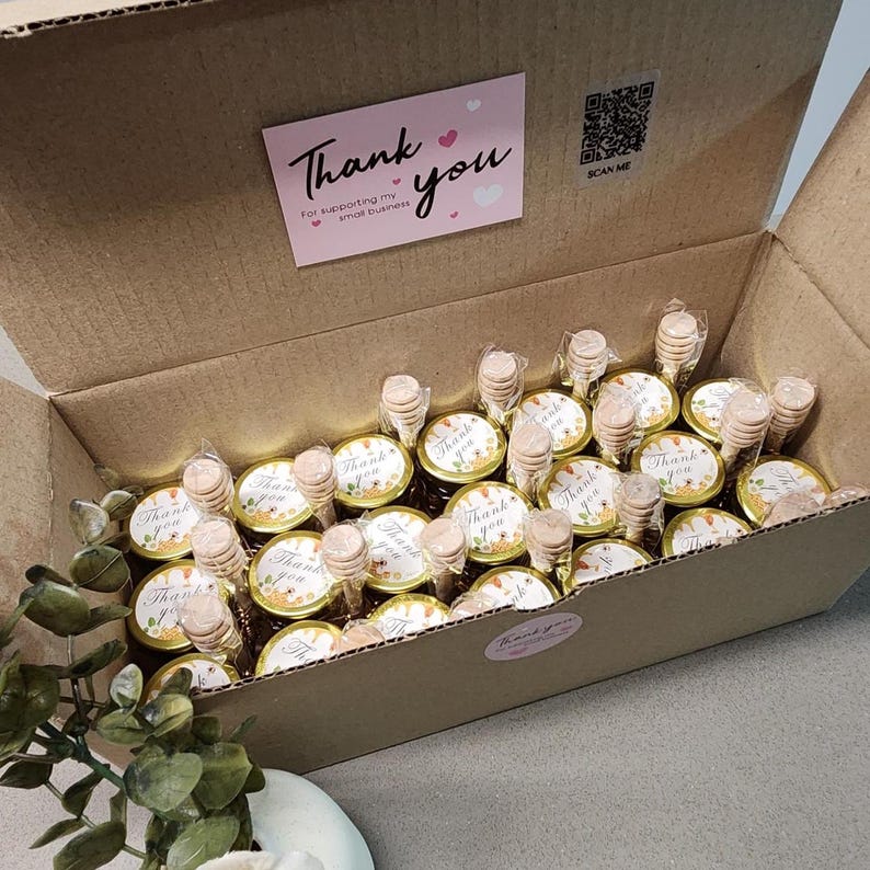 Lembrança de Mel - Puro e Natural