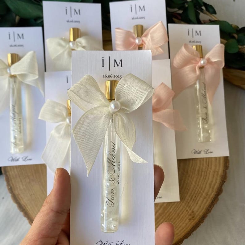 Lembrança Perfume 10ml (Body Splash) | Linha Premium