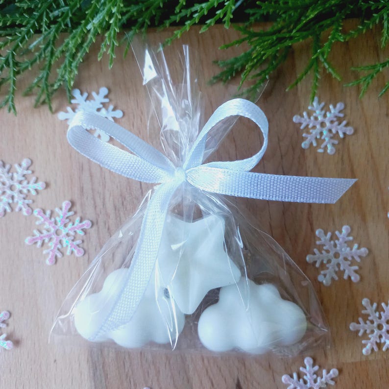 Lembrança Sabonete Céu Estrelado