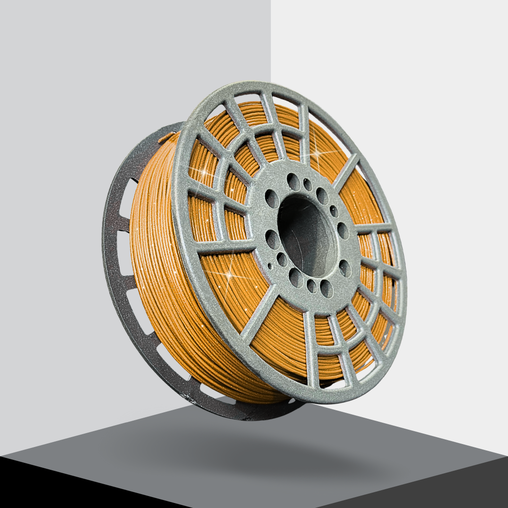 Filamento 3D - PLA Especial