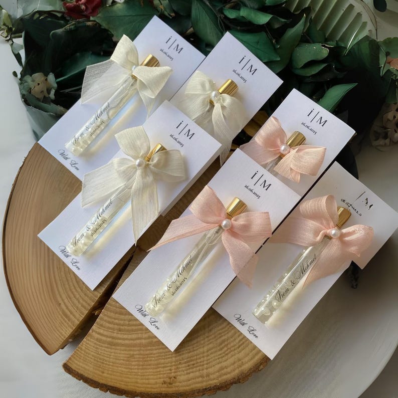 Lembrança Perfume 10ml (Body Splash) | Linha Premium