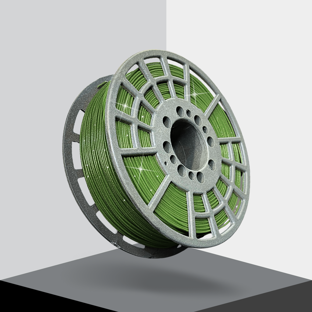 Filamento 3D - PLA Especial