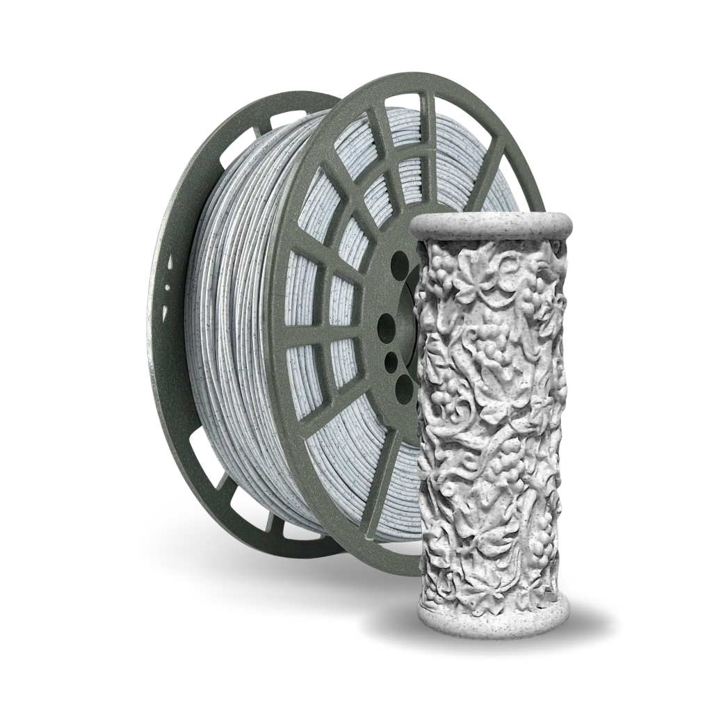 Filamento 3D - PLA Especial