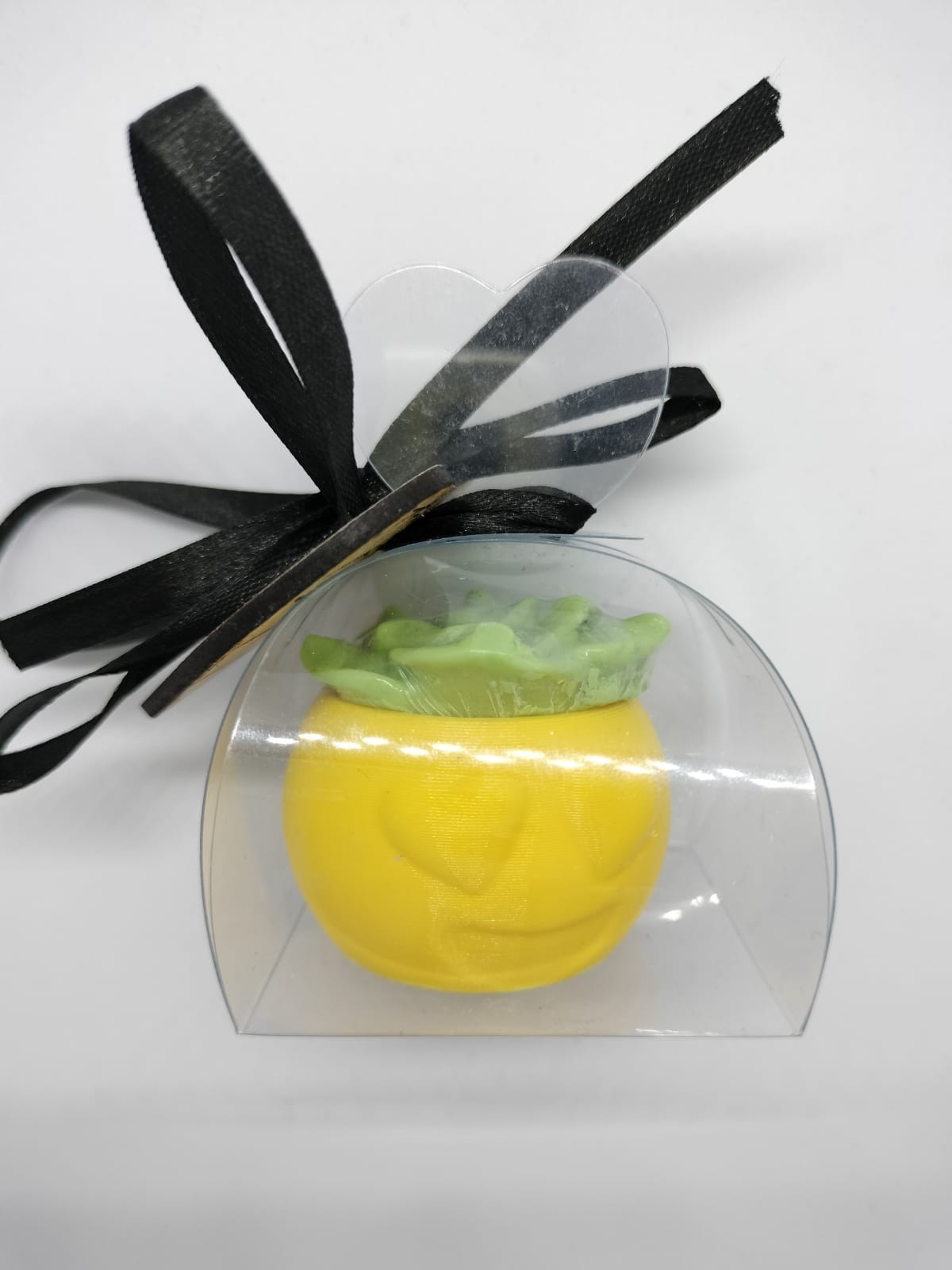 Sabonete - Emoji & Rosas