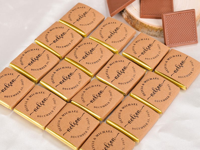 Lembrança Napolitana Chocolate