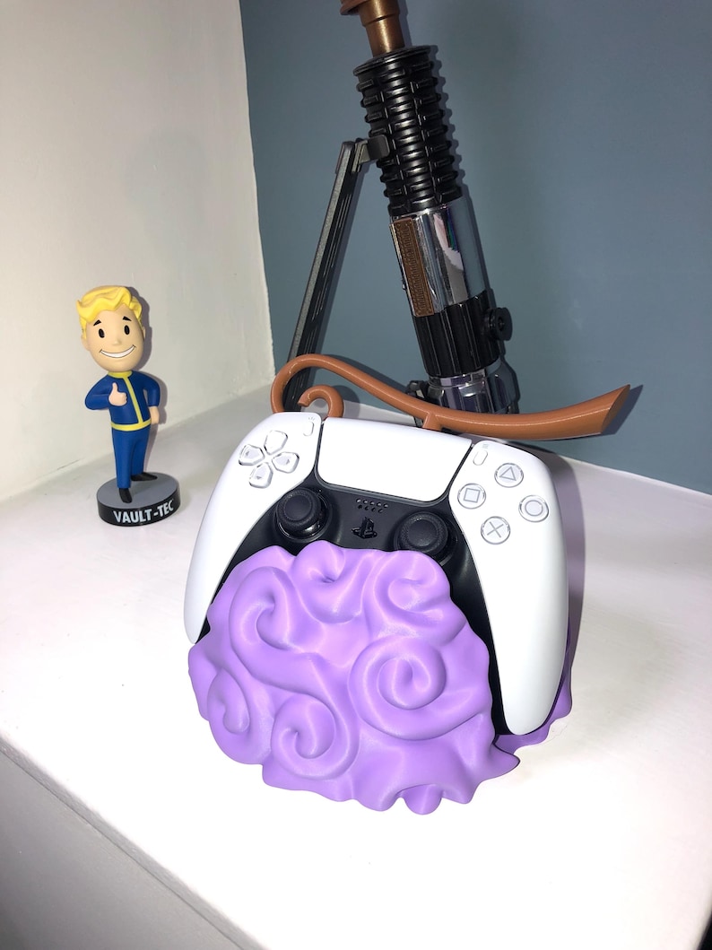 Suporte de Comando Gomu Gomu no Mi