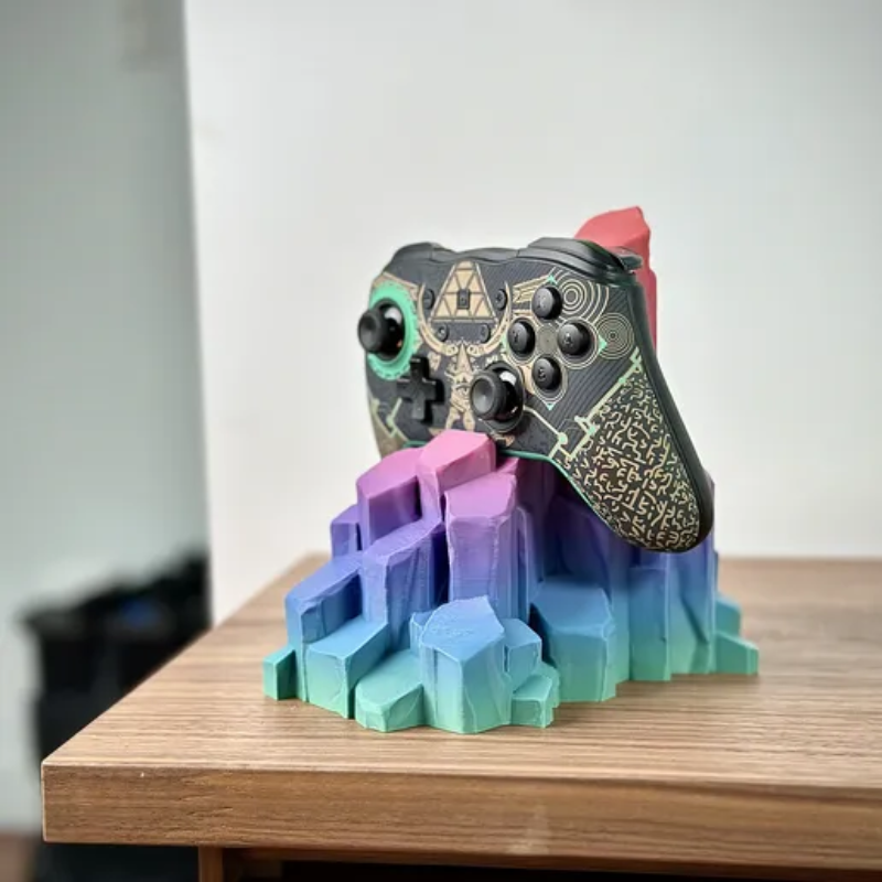 Suporte de Comando Quartzo