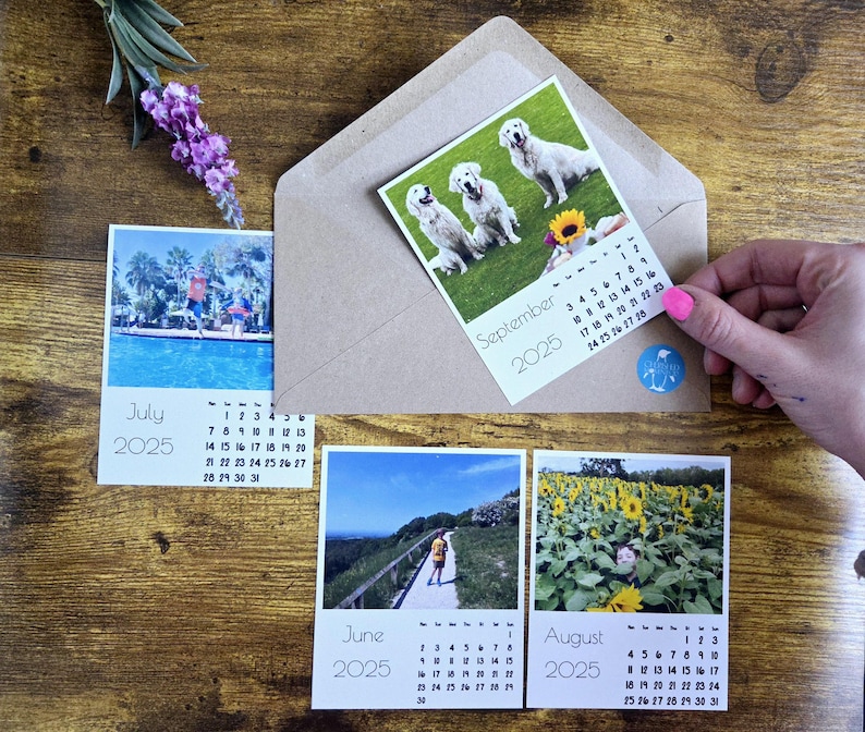 Lembrança Íman de Frigorífico Personalizado com Foto