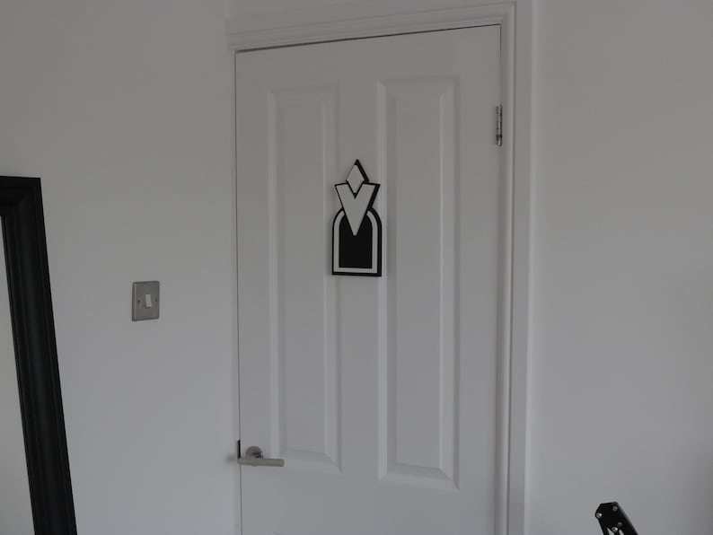 Placa Marcador de Missão Skyrim