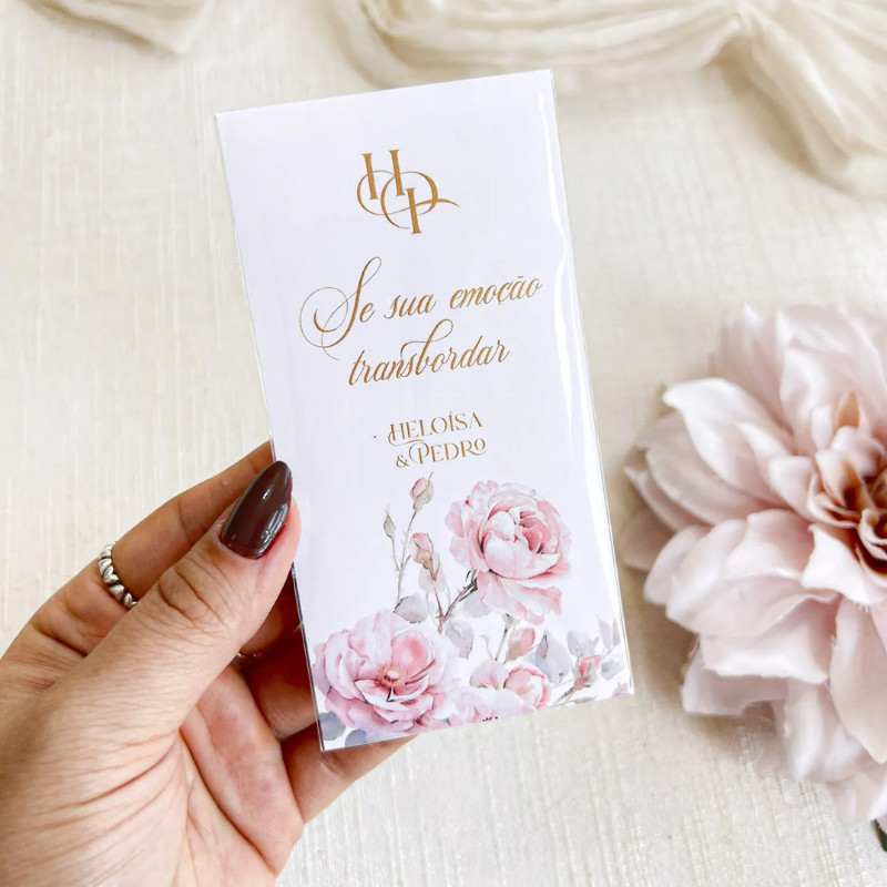 Lágrimas de Alegria