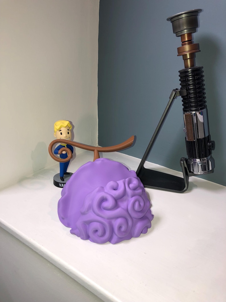 Suporte de Comando Gomu Gomu no Mi