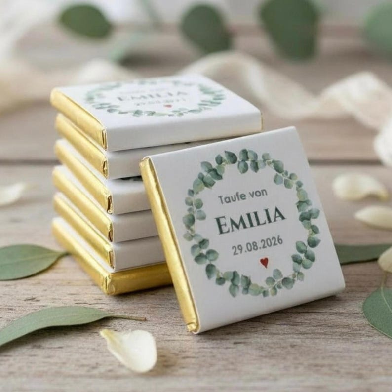 Lembrança Napolitana Chocolate