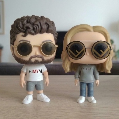 Serviço de Impressão 3D - Peças Personalizadas Sob Encomenda