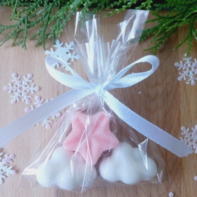 Lembrança Sabonete Céu Estrelado