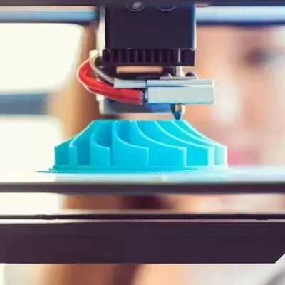Serviço de Impressão 3D - Peças Personalizadas Sob Encomenda
