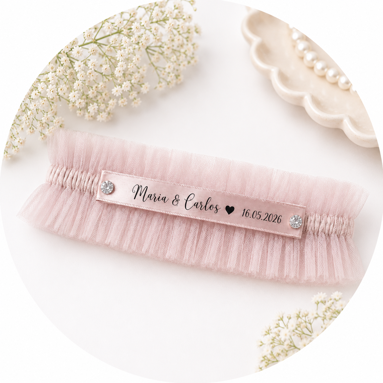 Cria a tua Liga Personalizada