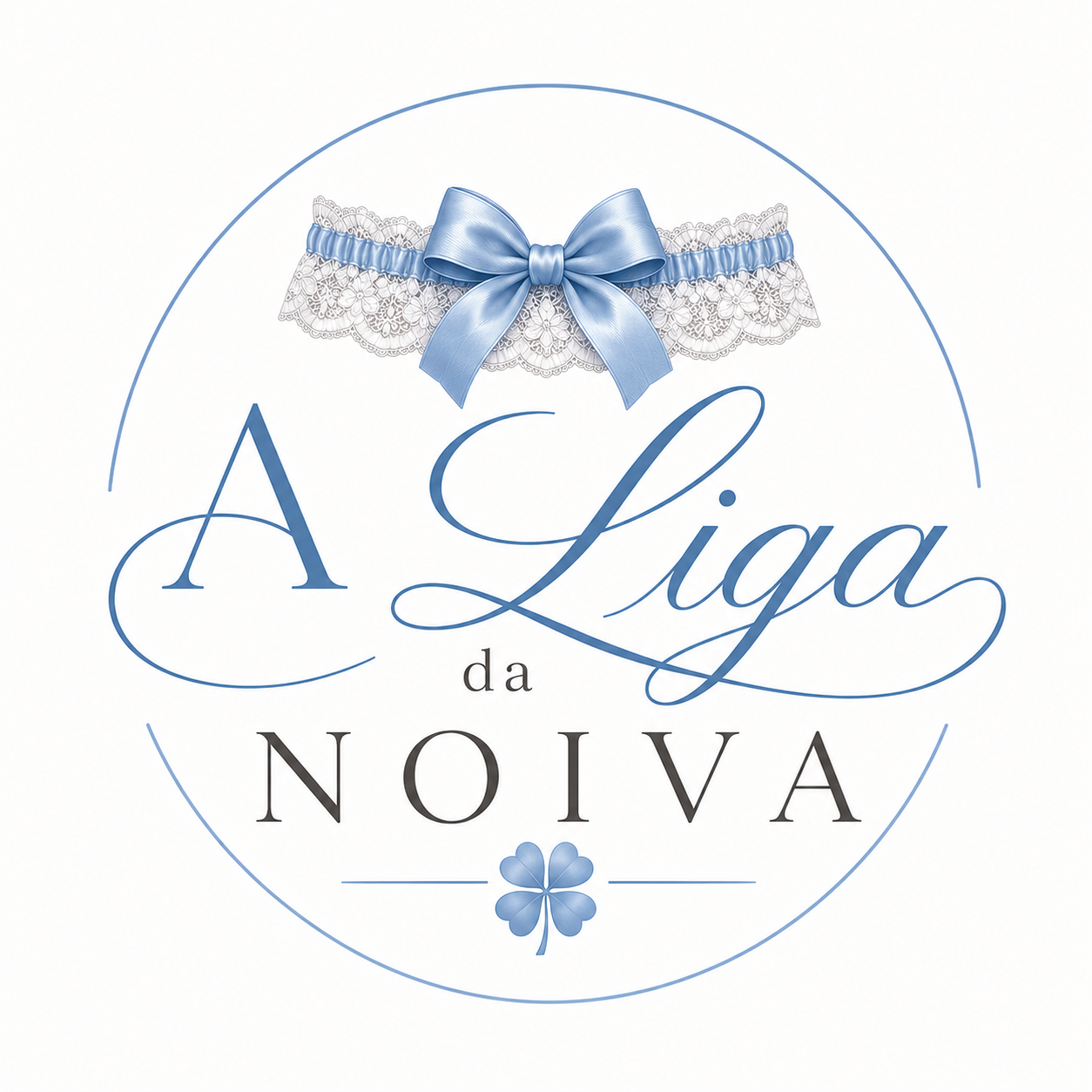 A Liga da Noiva