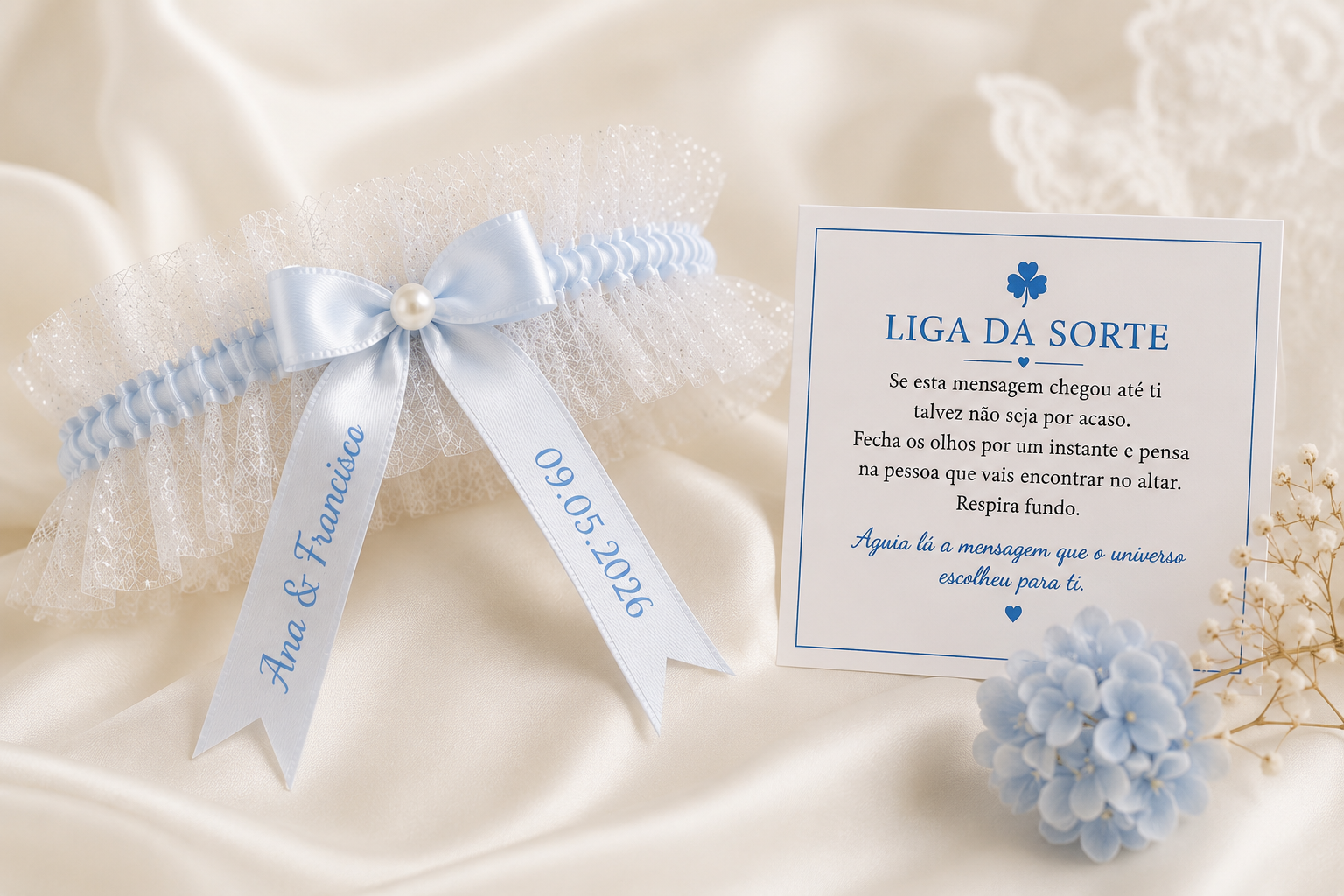Liga da Sorte Personalizada🍀 Liga da Sorte Personalizada🍀