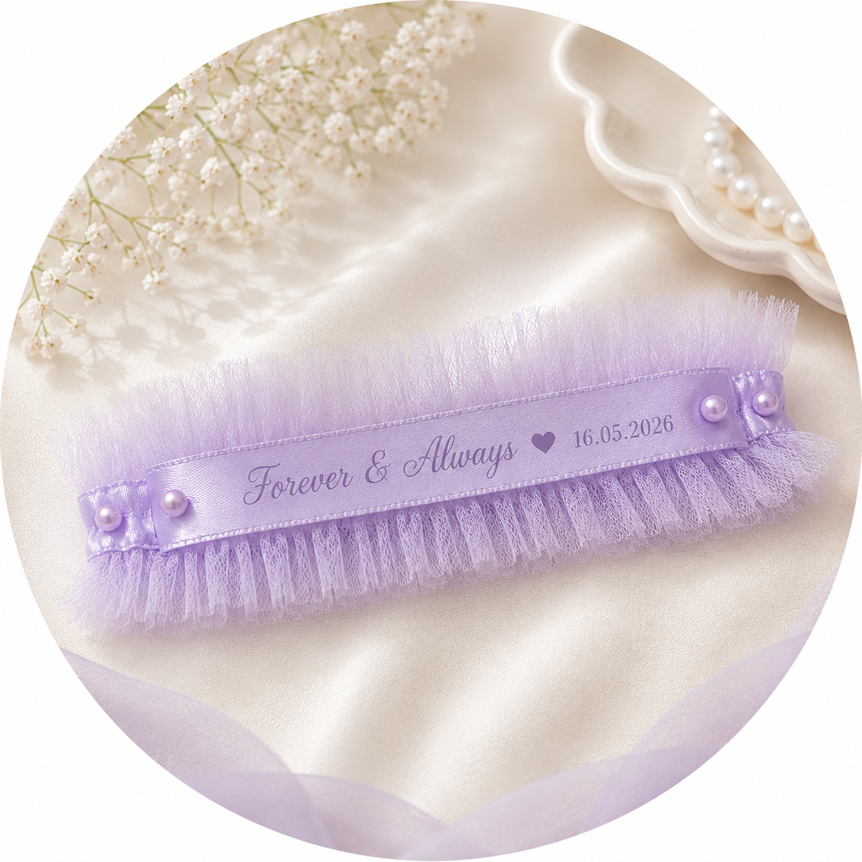 Ligas Personalizadas com Mensagens de Amor ❤️ 